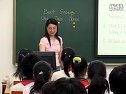 School Art Festival 叶爱琴_上海初中英语教师说课视频与实录