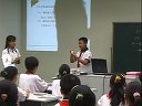 长方形中棱与平面位置关系的认识周爱燕_上海初中数学教师说课视频与实录