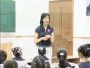 spings in my eyes_上海市小学英语教师说课与实录视频