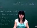 PEP英语小学3起5上Unit6_In_a_Nature_Park(Part_A)_OC4V_黄冈英语视频