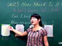PEP英语小学4下(3起)Unit5_How_Much_Is_It_黄冈英语视频