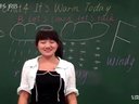 PEP英语小学4下(3起)Unit4_Its_Warm_Today_黄冈英语视频