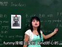 PEP英语小学3起5上Unit1_My_New_Teachers(Part_A)_5A28_黄冈英语视频