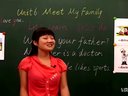 PEP英语小学3起4上Unit6_Meet_My_Family(Part_A)_C068_黄冈英语视频