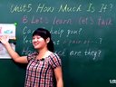 PEP英语小学4下(3起)Unit5_How_Much_Is_It(Part_B)_DF54_黄冈英语视频