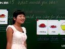 PEP英语小学3起4上Unit5_What_Would_You_Like(Part_C)_611D_黄冈英语视频