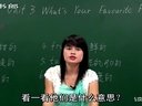 PEP英语小学3起5上Unit3_Whats_Your_Favourite_Food(Part_B)_1269_黄冈英语视频