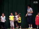 9.中班运动《转身跳圈》周红02_上海名师幼儿园主题教学课例示范现场实录