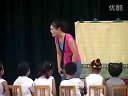 2.大班综合活动《健康总动员》景萍02_上海名师幼儿园主题教学课例示范现场实录