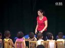 3.小班综合活动《会滚的圆》陈璐01_上海名师幼儿园主题教学课例示范现场实录