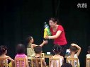 3.小班综合活动《会滚的圆》陈璐02_上海名师幼儿园主题教学课例示范现场实录
