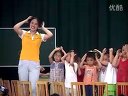 4.小班音乐活动《我爱洗澡》初晓玲02_上海名师幼儿园主题教学课例示范现场实录