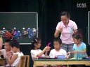 1.大班综合活动《面具变变变》王芹02_上海名师幼儿园主题教学课例示范现场实录