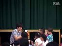 7.小班运动《玩布垫》周红02_上海名师幼儿园主题教学课例示范现场实录