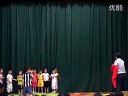 9.中班运动《转身跳圈》周红03_上海名师幼儿园主题教学课例示范现场实录