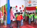 流动的旋律(大班艺术与情感)吉林省通化市幼儿园--唐丽颖01_幼儿园综合艺术教育活动设计名