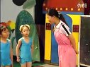 61骑马(大班艺术与生活)江苏省宿迁市实验小学幼儿园--刘宁01_幼儿园综合艺术教育活动设计