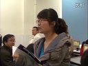 初识计算机程序 张民柱 专家点评_全国初中信息技术优质课集锦2010