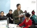 游山玩水--轻松做动画 刘玮玮 专家点评_全国初中信息技术优质课集锦2010