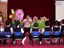 27大班音乐活动--昆明童谣《螃蟹歌》01_第六届全国幼儿音乐教育观摩课实录优质课例