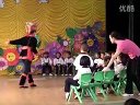 05大班音乐游戏--瑶族驱兽舞_第六届全国幼儿音乐教育观摩课实录优质课例