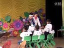 大班节奏活动--打油茶_第六届全国幼儿音乐教育观摩课实录优质课例