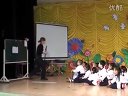 13大班舞蹈活动--黑衣壮黑枪舞_第六届全国幼儿音乐教育观摩课实录优质课例