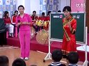 17大班舞蹈--快乐扁担舞_第六届全国幼儿音乐教育观摩课实录优质课例