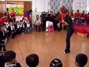 20中班音乐游戏--玩彩球02_第六届全国幼儿音乐教育观摩课实录优质课例