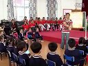 24大班节奏乐--孤独的牧羊人_第六届全国幼儿音乐教育观摩课实录优质课例