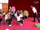 30大班打击乐--切分的时钟_第六届全国幼儿音乐教育观摩课实录优质课例