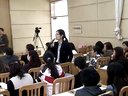 江城网络结对线下教研(三)2012年10月在南京江浦实验小学开展线下交流活动