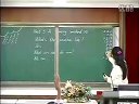 小学五年级英语,A rainy weekend(Part A)教学视频罗湖区大望小学郑李潇