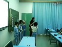 小学五年级英语,Unit 5 A busy week教学视频石岩街道罗租小学,冯莹莹