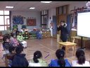 2011年小康轩杯全国教学比武大赛安全大班示范课《预防传染病》