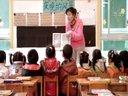 2011年小康轩杯全国教学比武大赛美劳一等奖中班美劳《静夜思》