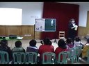 中班英语示范课观摩视频《put on your dress》