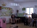 中班音乐示范课观摩视频下第一单元歌曲Do you want to join us