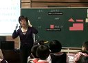 面积单位-焦肖燕-2012妙光之春-“牵手名师”南长区小学数学主动参与式课堂教学观摩研讨活动