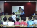 Happyworld小班下期末汇报课_幼儿教师课堂示范课视频