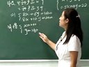 初中七年级数学 二元一次方程组解决问题(2)-用表格法分析实际问题-孙莉