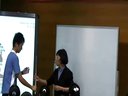 英语 Story Telling Reading and Grammar HO Wai Yi_首届两岸三地
