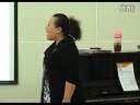 《看大戏》淄博淄博区齐都镇花园小学李艳 山东省2010年小学音乐优质课比赛视频