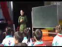 《乃哟乃》日照金海岸小学徐晓燕 山东省2010年小学音乐优质课比赛视频