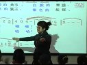 《唱脸谱》莱芜市莱城区寨里镇中心完小刘 山东省2010年小学音乐优质课比赛视频