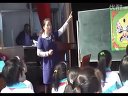 唱脸谱 淄博张店区科苑小学顾蕾 山东省2010年小学音乐优质课比赛视频