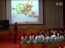 《大鹿》日照经济开发区连云港路小学李惠 山东省2010年小学音乐优质课比赛视频