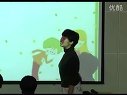 《开心的感觉真好》威海经济开发区泊于镇中 山东省2010年小学音乐优质课比赛视频