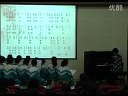 《友谊回声》聊城东昌府区郑家镇镇东小学 山东省2010年小学音乐优质课比赛视频
