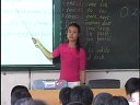 初中英语名师观摩课_Unit1 Unmbers in english 课堂实录